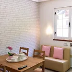 דירה Centro Asturias, A 10 Minutos De Oviedo מיירס