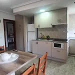 Centro Asturias, A 10 Minutos De Oviedo דירה
