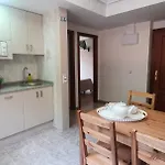 Centro Asturias, A 10 Minutos De Oviedo דירה
