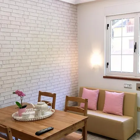 Apartment Centro Asturias, A 10 Minutos De Oviedo Mieres (Asturias)
