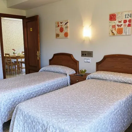Centro Asturias, A 10 Minutos De Oviedo Apartment *
