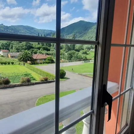 Centro Asturias, A 10 Minutos De Oviedo *