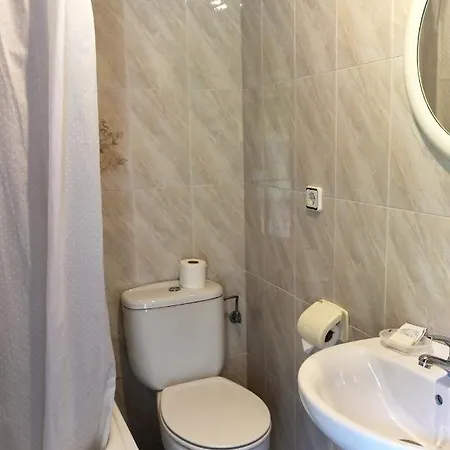 Apartment Centro Asturias, A 10 Minutos De Oviedo *