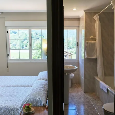Centro Asturias, A 10 Minutos De Oviedo Apartment Mieres (Asturias)