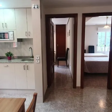 Centro Asturias, A 10 Minutos De Oviedo Apartment Mieres (Asturias)