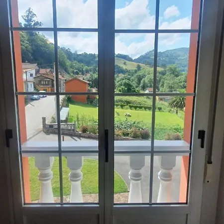 Apartment Centro Asturias, A 10 Minutos De Oviedo *