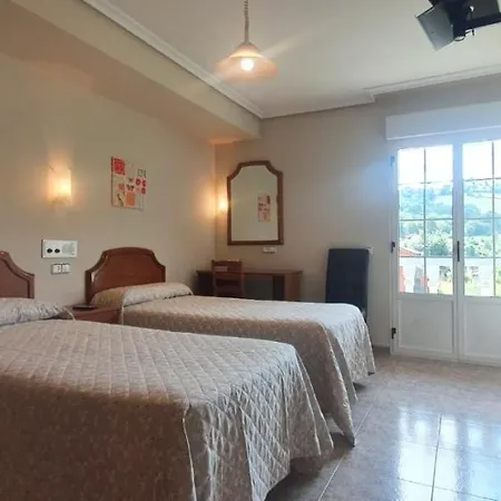Apartment Centro Asturias, A 10 Minutos De Oviedo Mieres (Asturias)