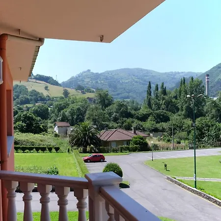 Centro Asturias, A 10 Minutos De Oviedo * Mieres (Asturias)